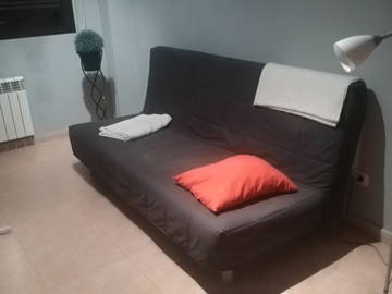 Chambre Chez L'habitant Zaragoza 212760-5