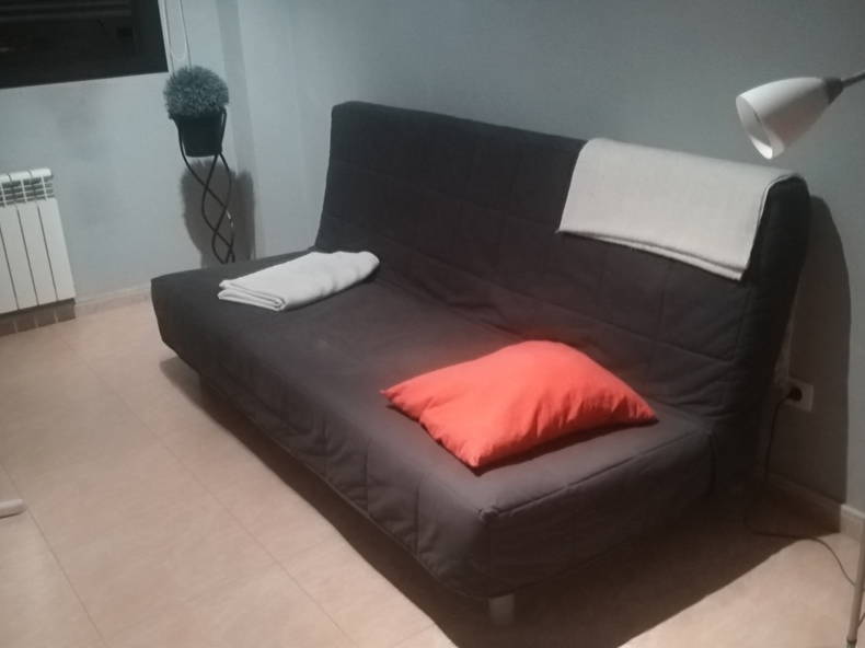 Gastfamilie Zaragoza 212760-5