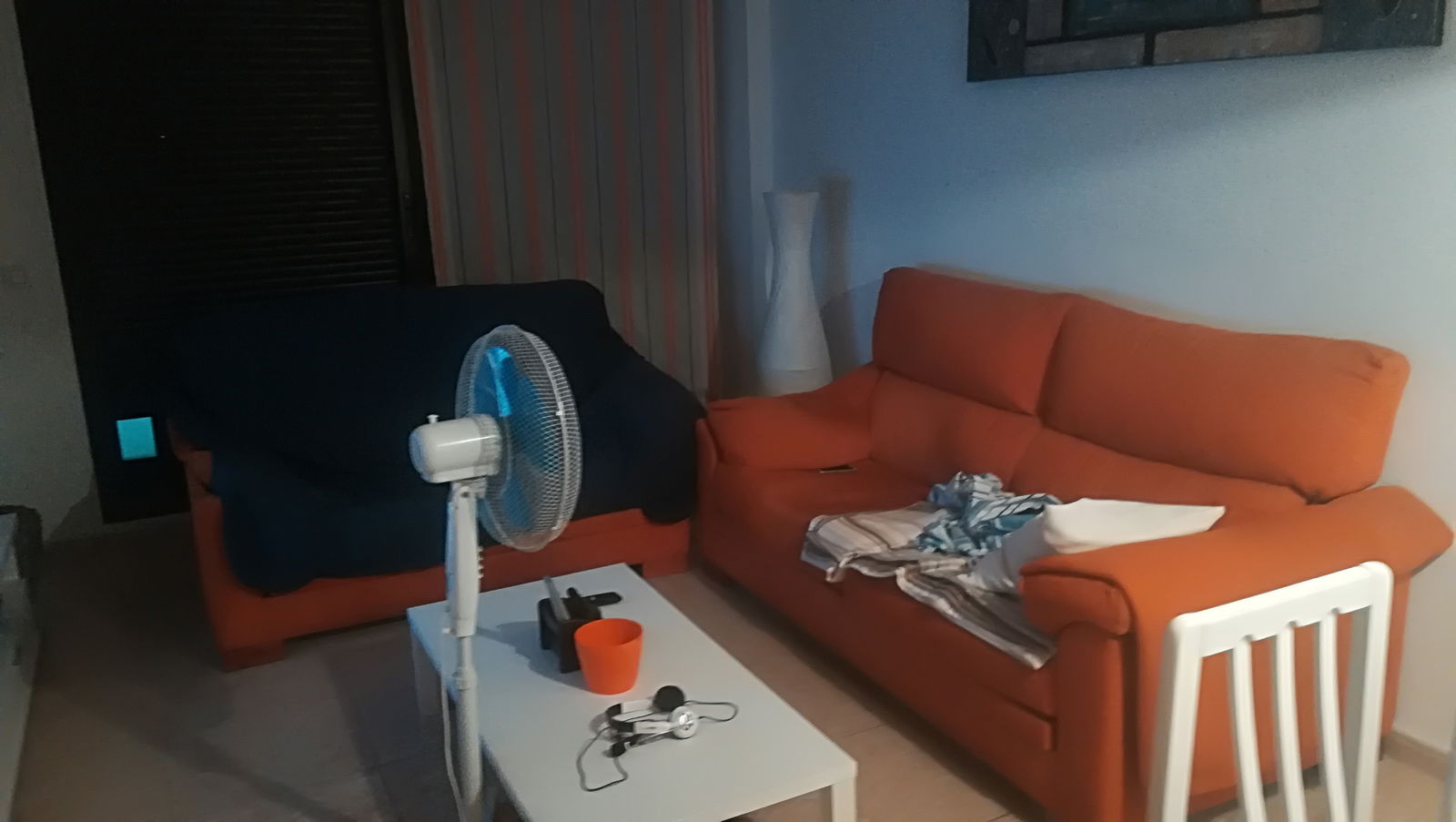 Homestay Zaragoza 212760