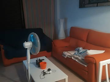 Chambre Chez L'habitant Zaragoza 212760-6