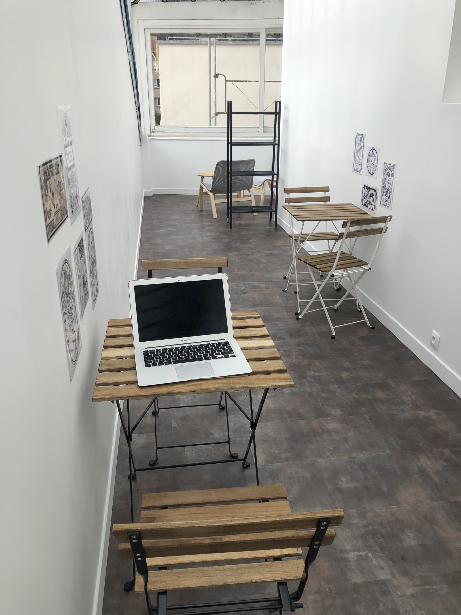 Colocation Vandœuvre-lès-Nancy 661064