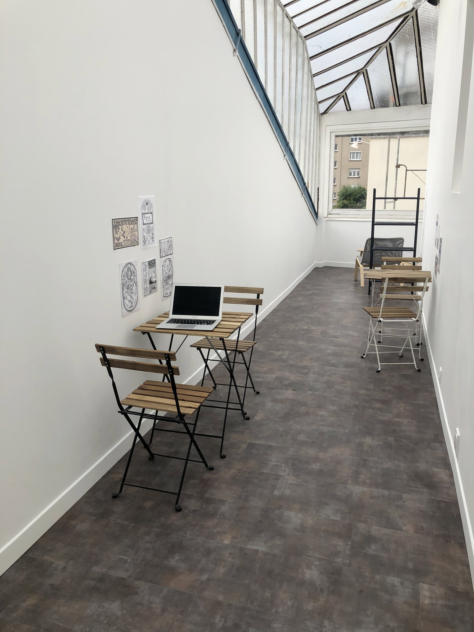 Colocation Vandœuvre-lès-Nancy 661065