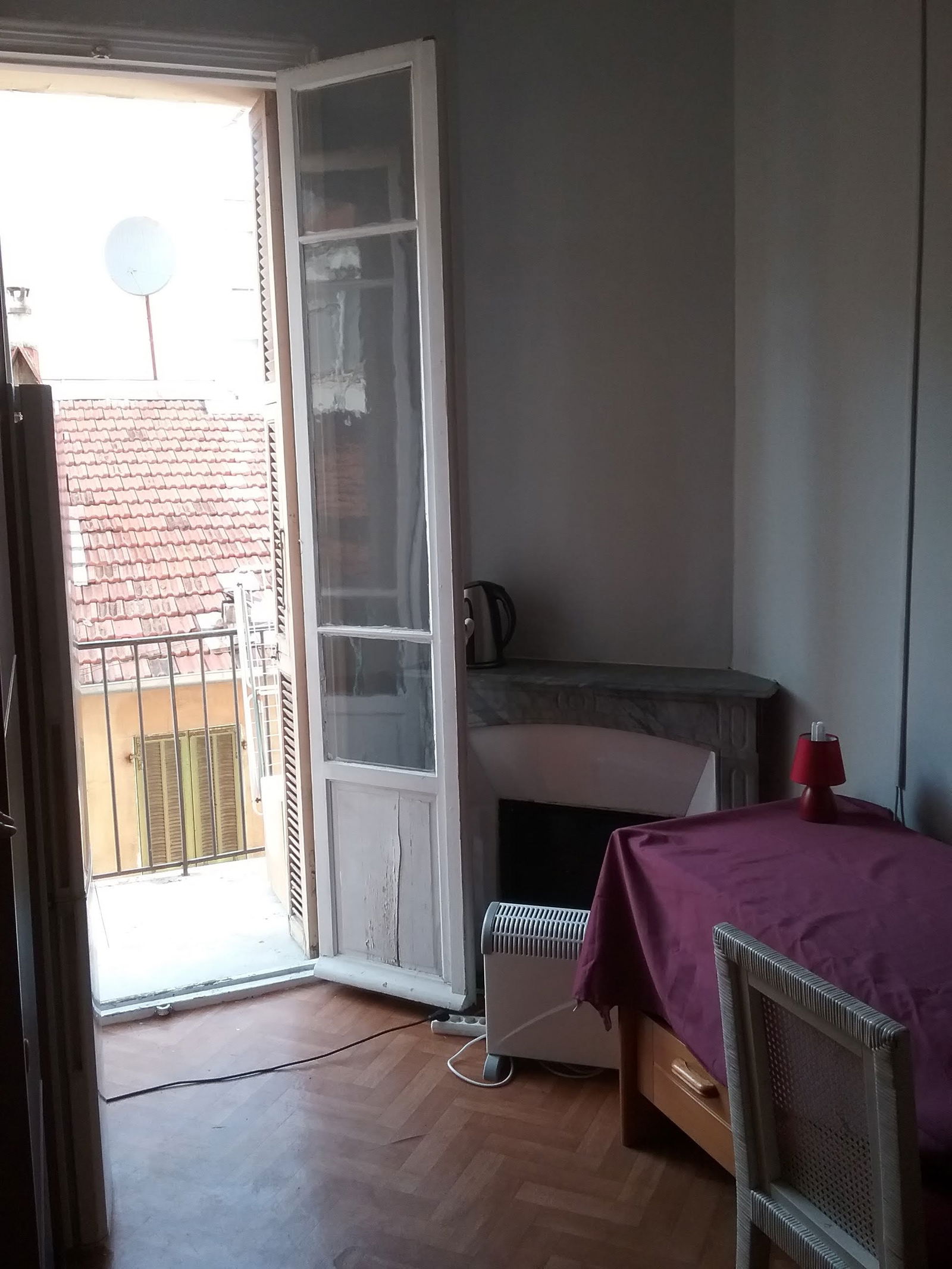 Homestay Nice 212652