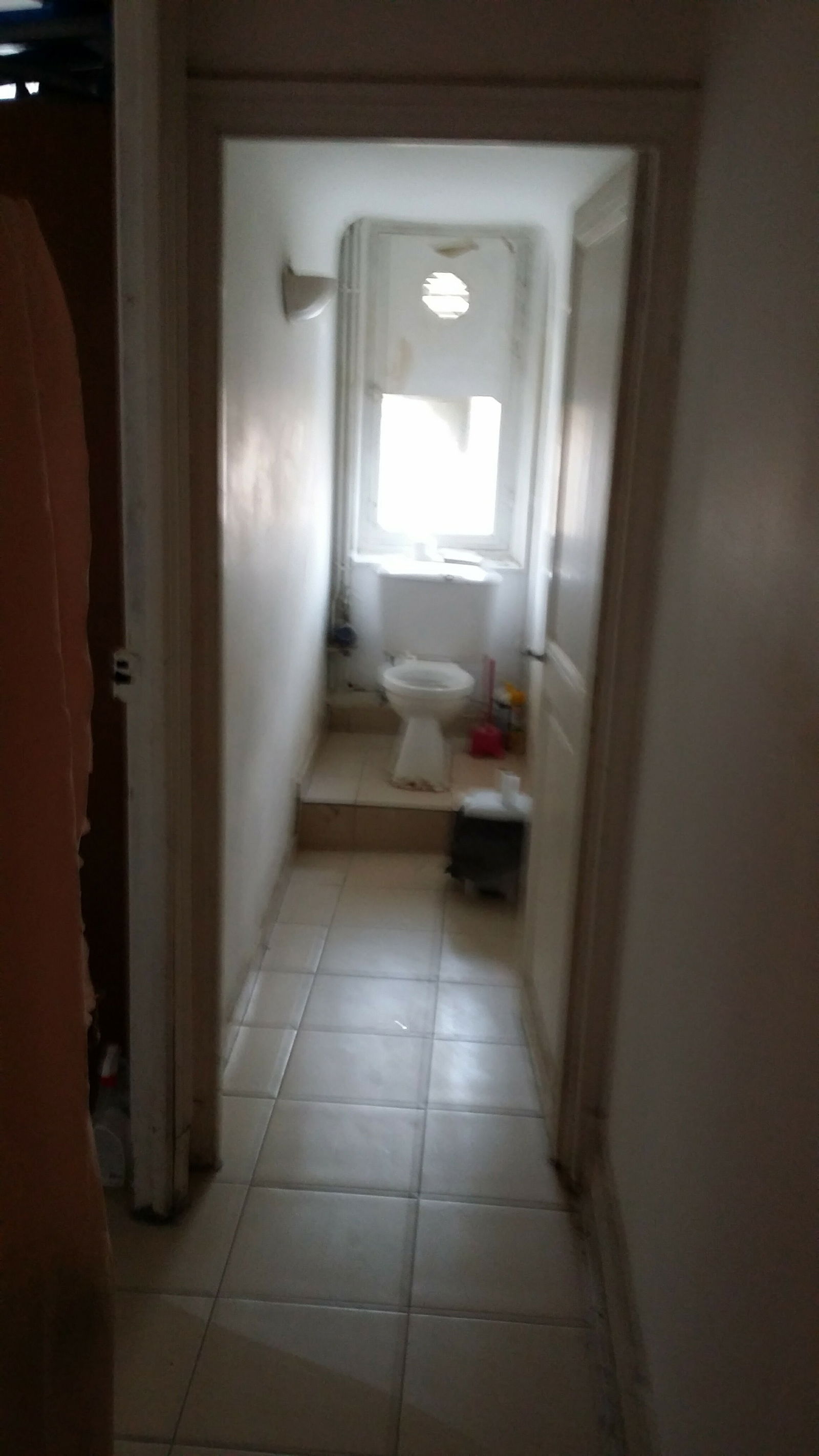 Homestay Nice 212652