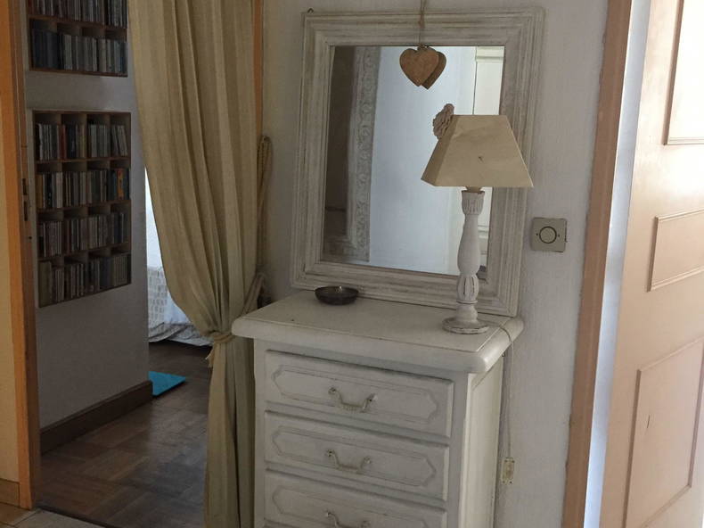 Chambre Chez L'habitant Nice 213177-4