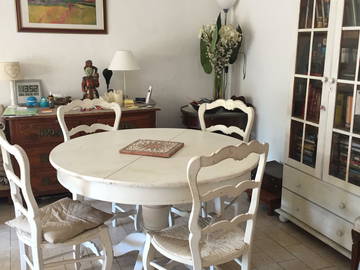 Chambre Chez L'habitant Nice 213177-5