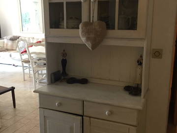 Chambre Chez L'habitant Nice 213177-6