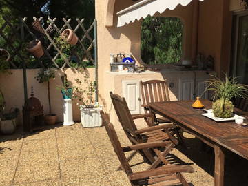 Chambre Chez L'habitant Nice 213177-8