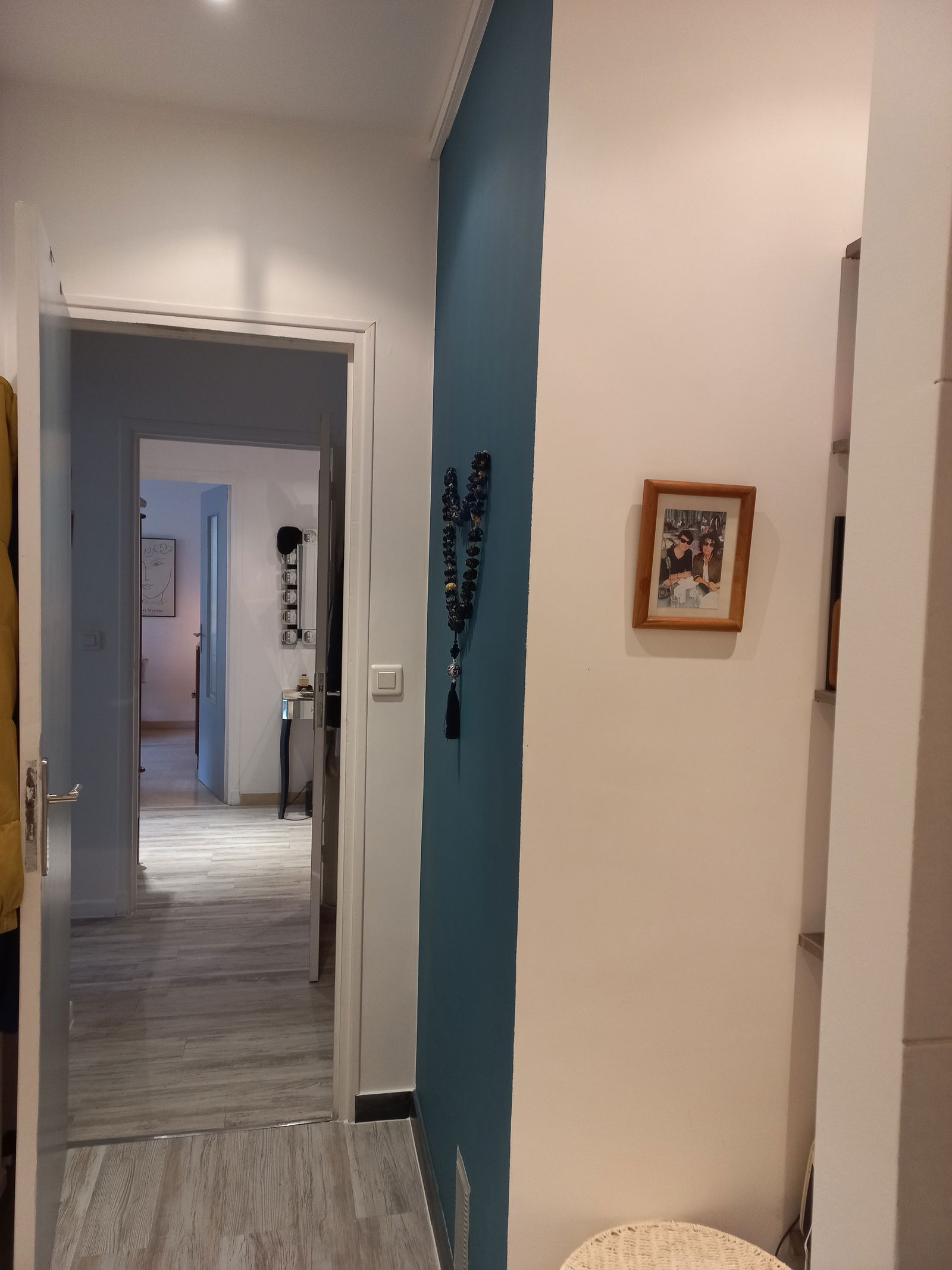 Homestay Nice 231296