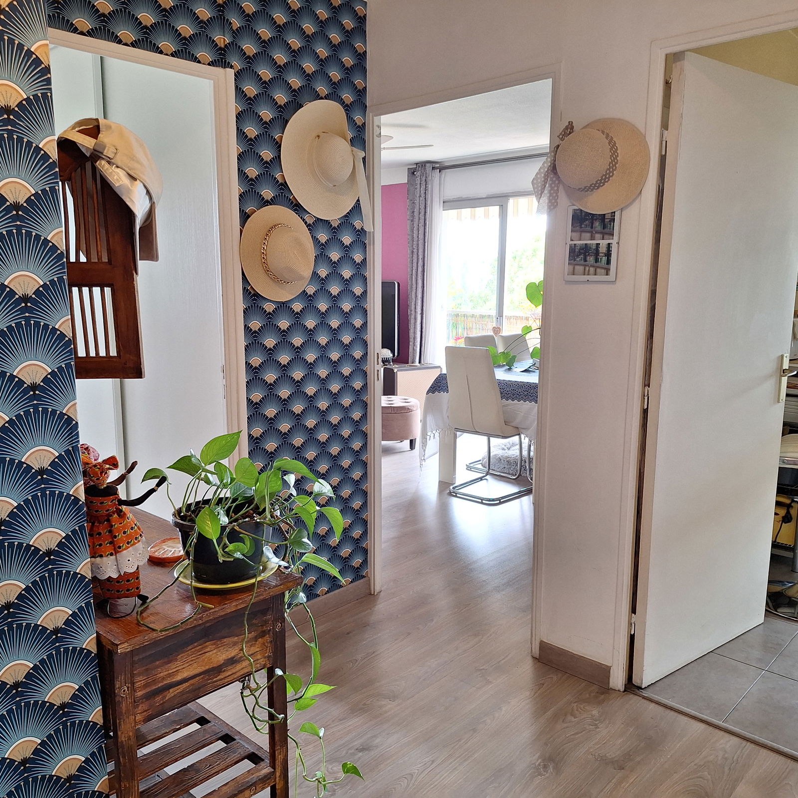Homestay Nice 241736