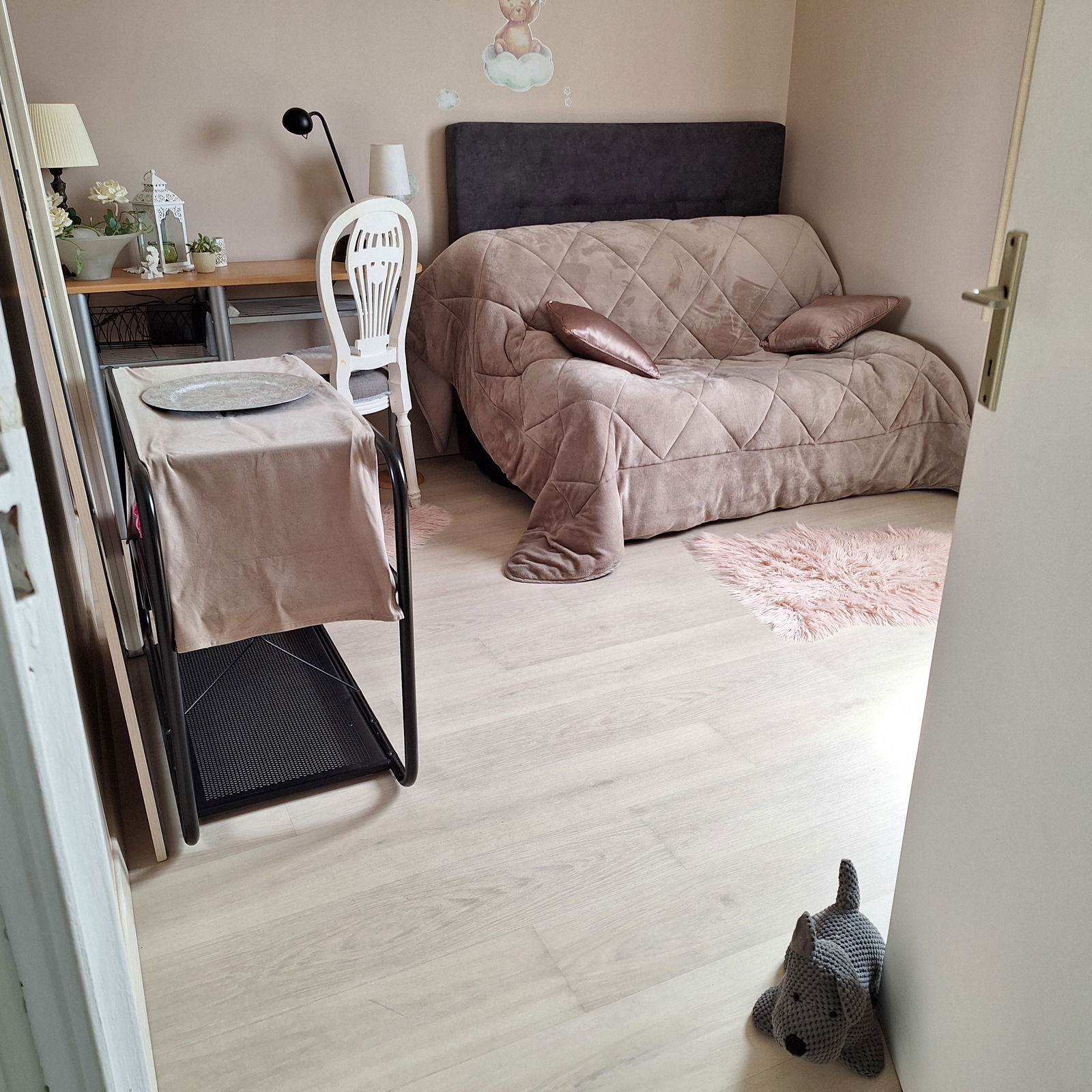 Homestay Nice 241736