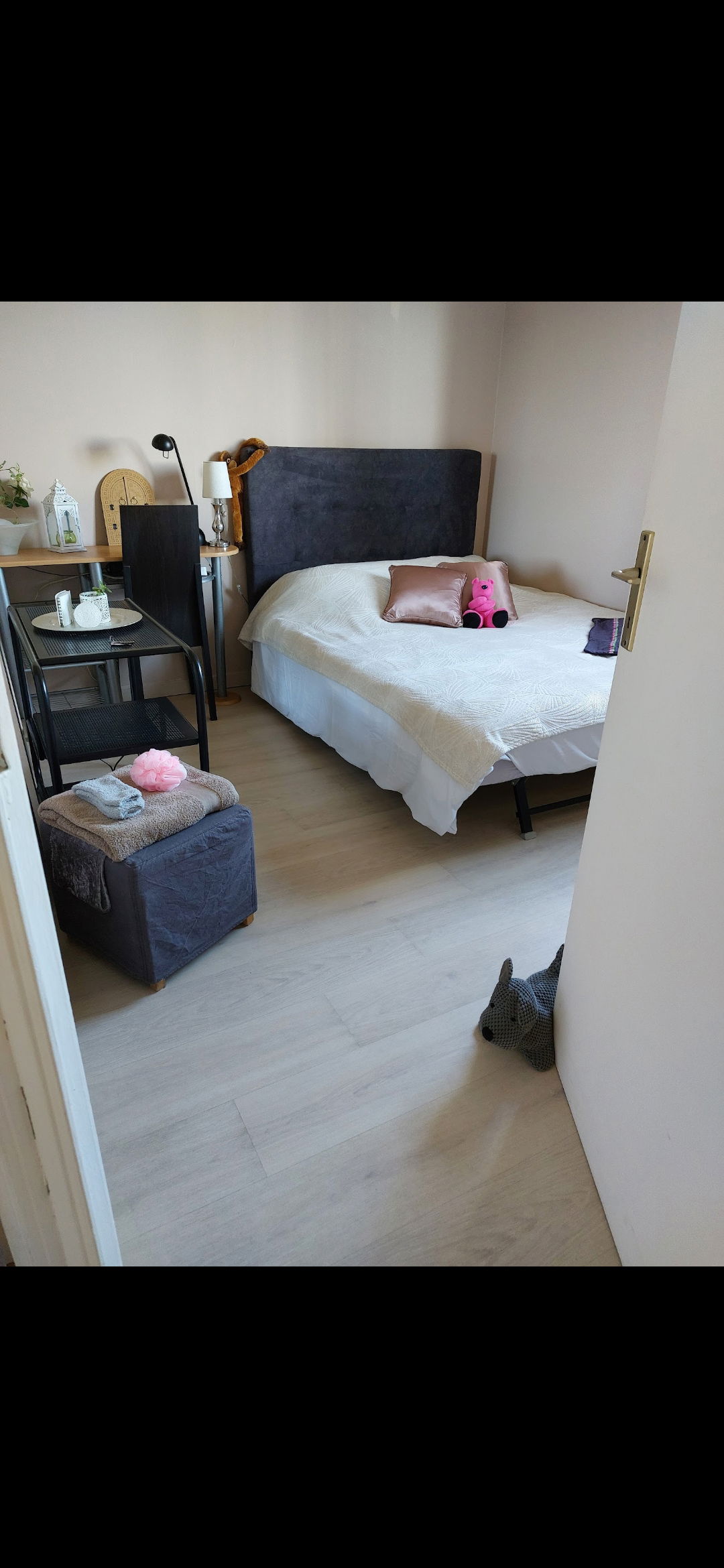 Homestay Nice 241736