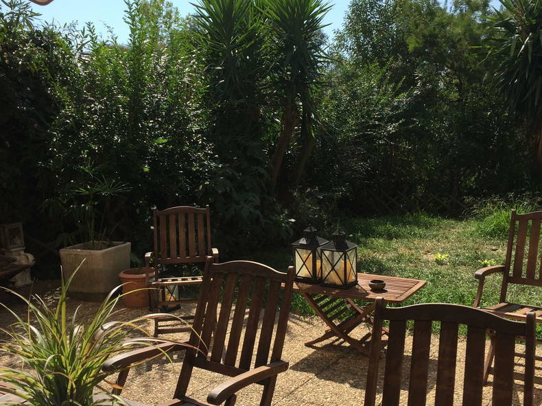 Tuisverblyf Nice 262248-1