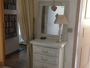 Chambre Chez L'habitant Nice 262248-4