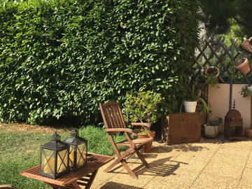 Chambre Chez L'habitant Nice 262248-7