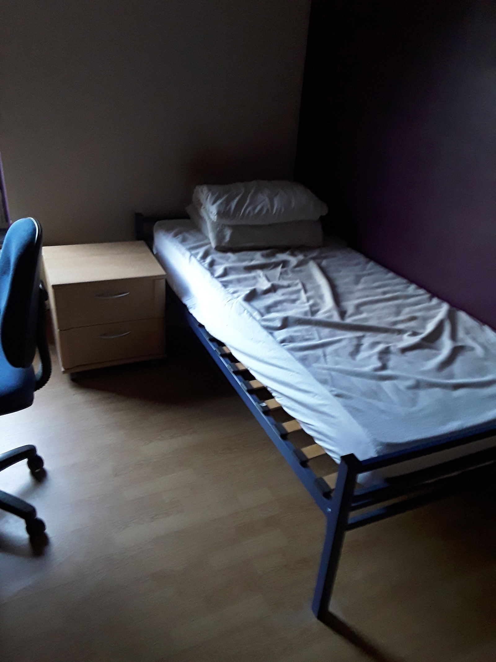 Homestay Nivelles 221236