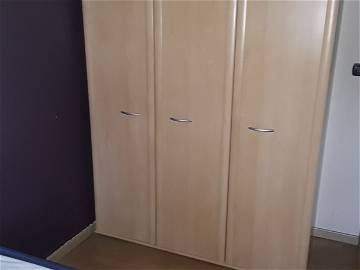 Chambre À Louer Nivelles 221236