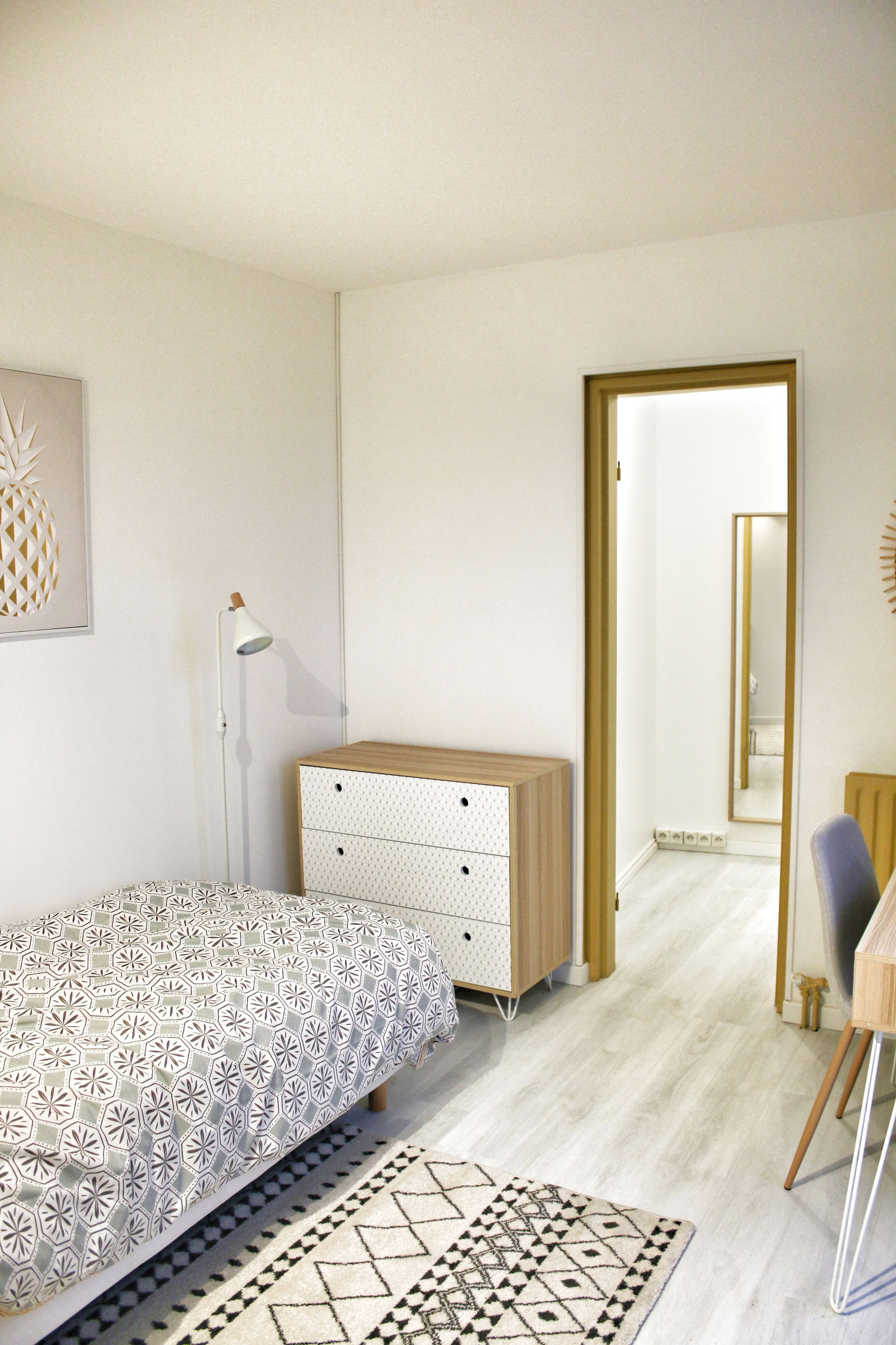 Colocation Noisy-le-Grand 248000