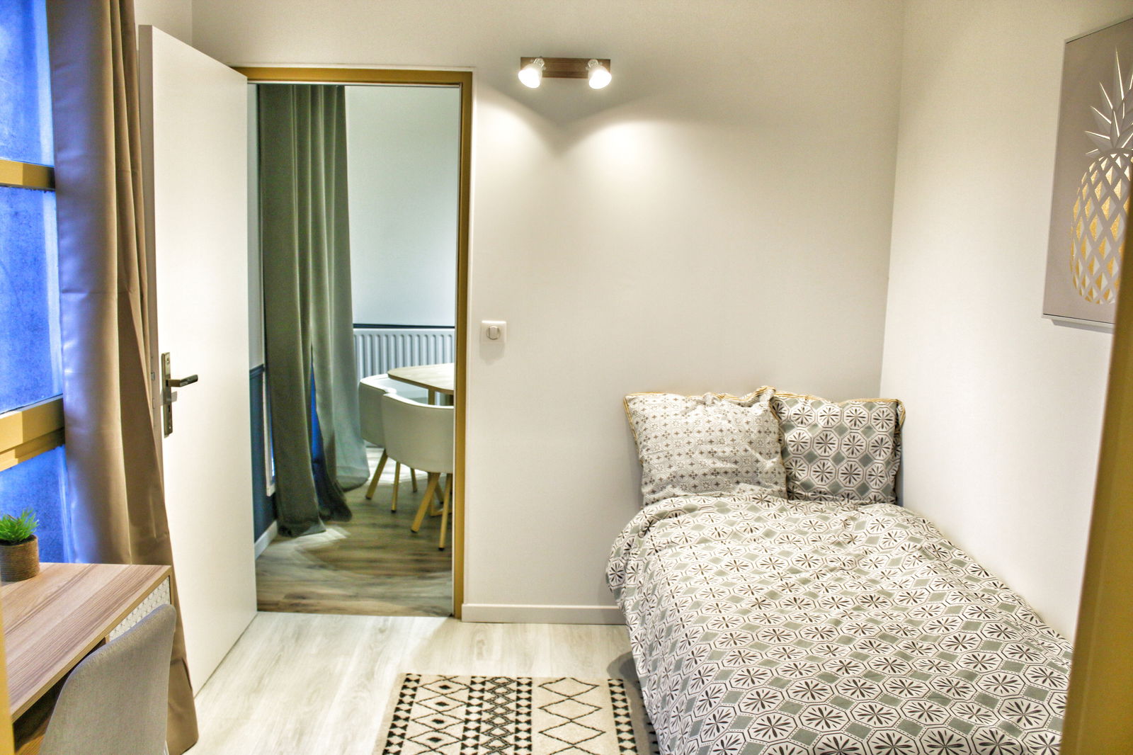 Colocation Noisy-le-Grand 248000