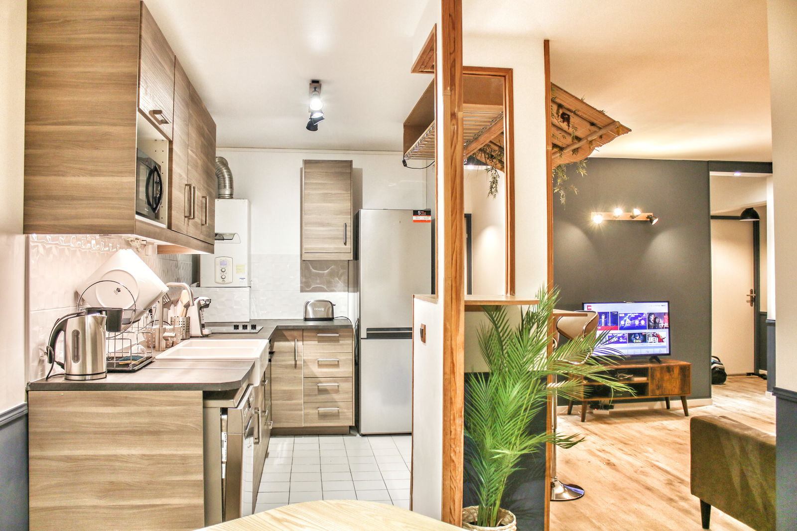 Colocation Noisy-le-Grand 248000