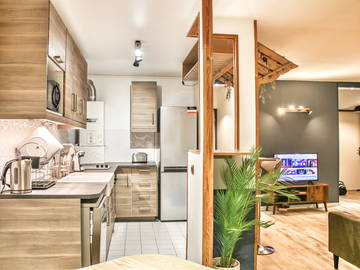 Shared Accommodation Noisy-Le-Grand 248000-4