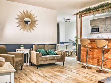 Shared Accommodation Noisy-Le-Grand 248000-5