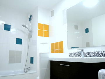 Shared Accommodation Noisy-Le-Grand 248000-6