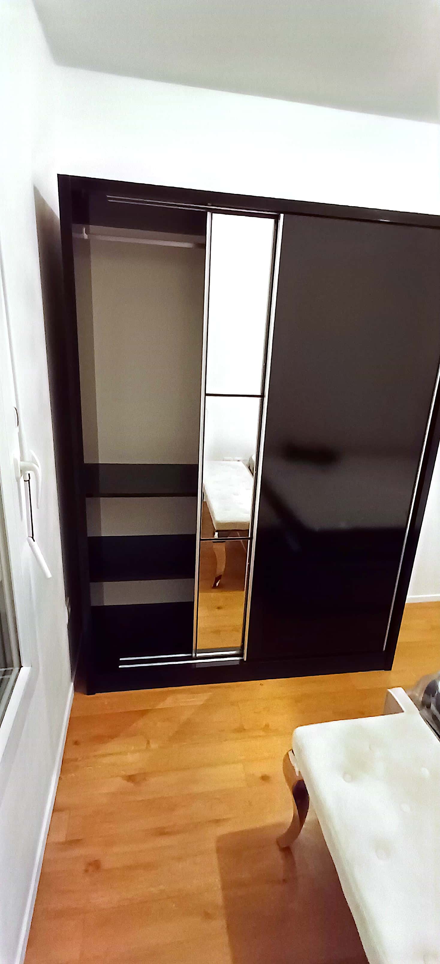 Homestay Noisy-le-Grand 392271