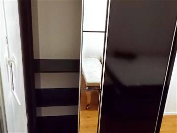 Room For Rent Noisy-Le-Grand 392271