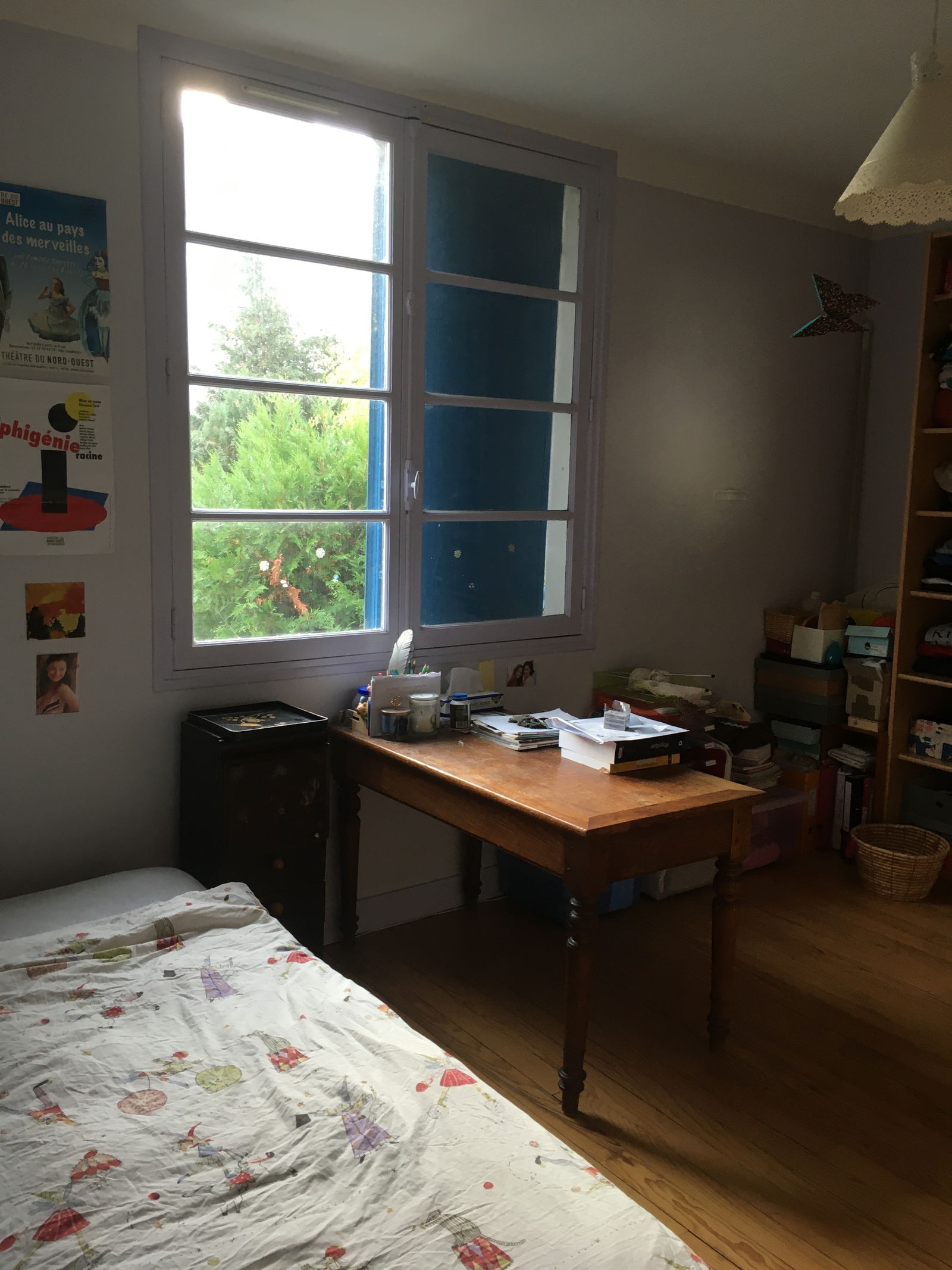 Homestay Noisy-le-Sec 242297