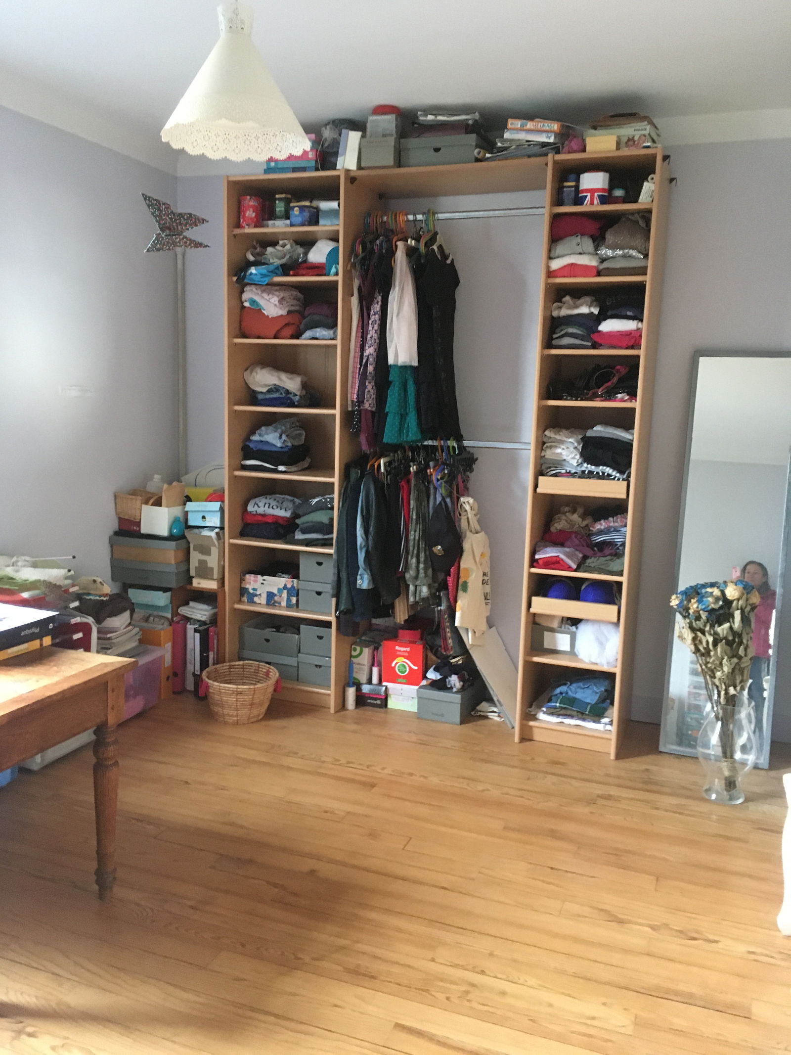 Homestay Noisy-le-Sec 242297