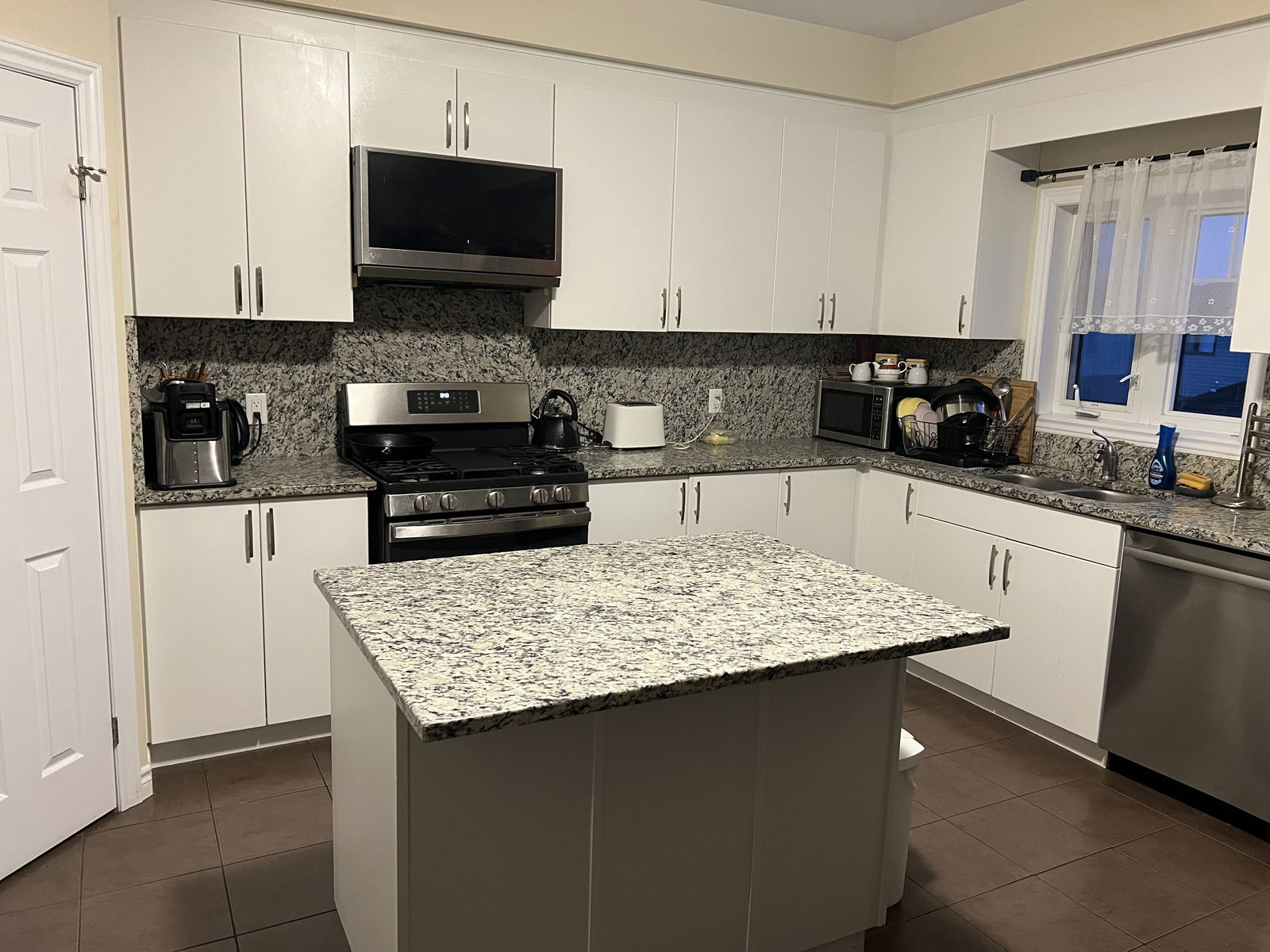 Homestay Simcoe 630159