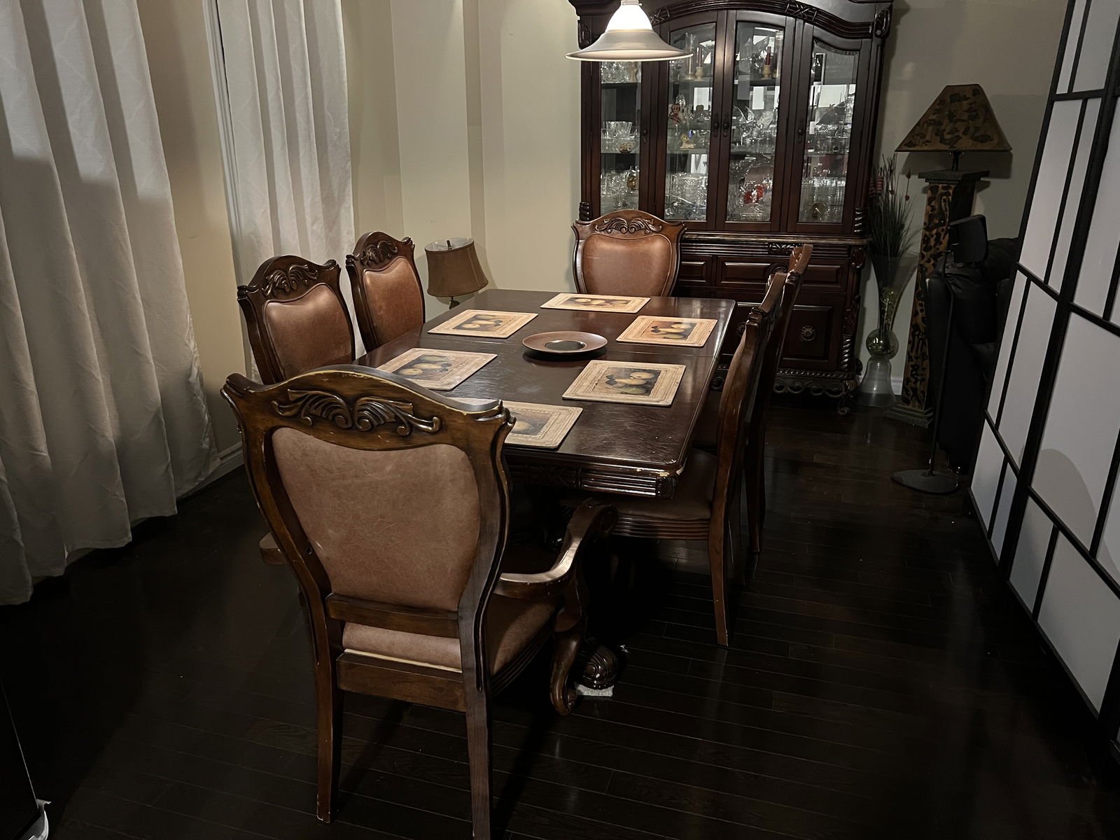 Homestay Simcoe 630159