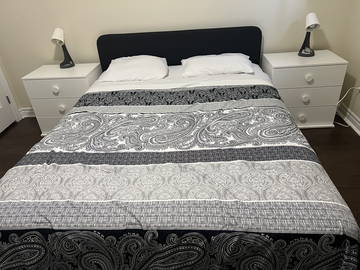 Hospedagem Em Casa De Família Simcoe 630159-2