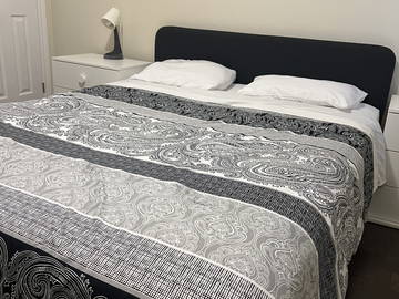 Hospedagem Em Casa De Família Simcoe 630159-3