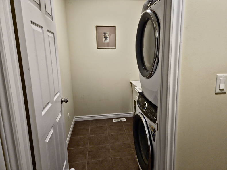 Chambre Chez L'habitant Simcoe 666843-4
