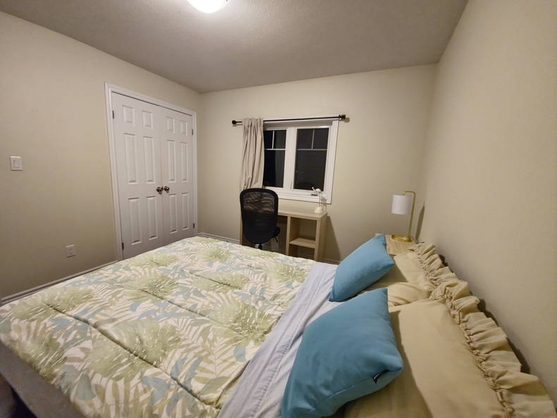 Chambre Chez L'habitant Simcoe 666843-3
