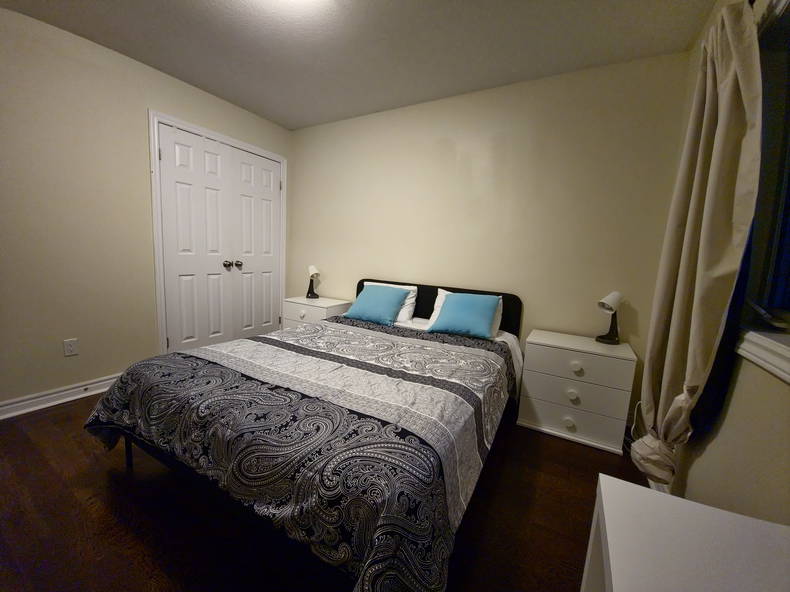 Chambre Chez L'habitant Simcoe 666843-5