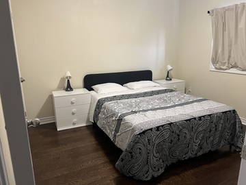 Homestay Simcoe 630159-1