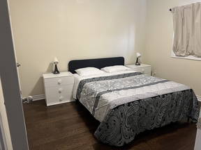 ROOM FOR RENT IN NORFOLK COUNTY, 15 MINUTES TO PORT DOVET