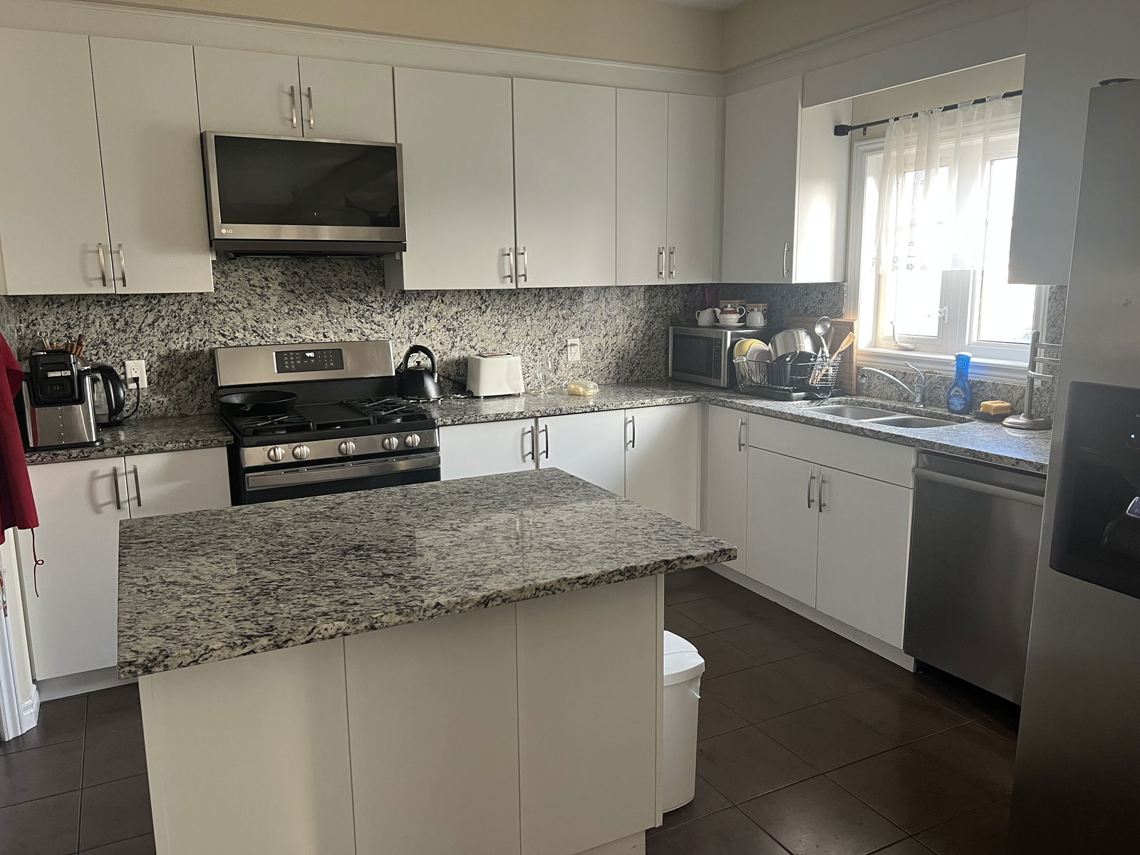 Homestay Simcoe 632144
