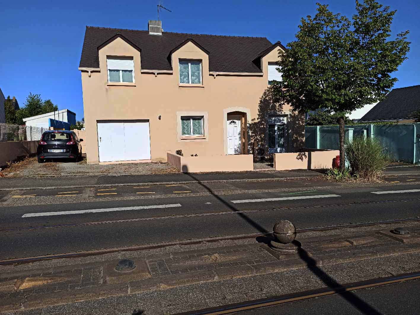 Homestay Nantes 646582