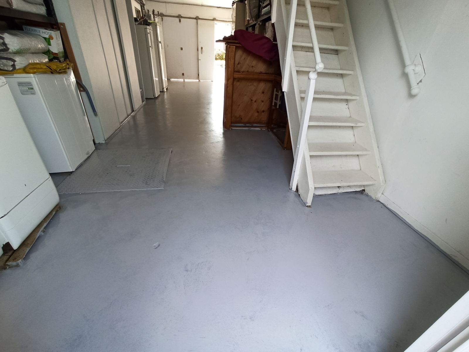 Homestay Nantes 646582