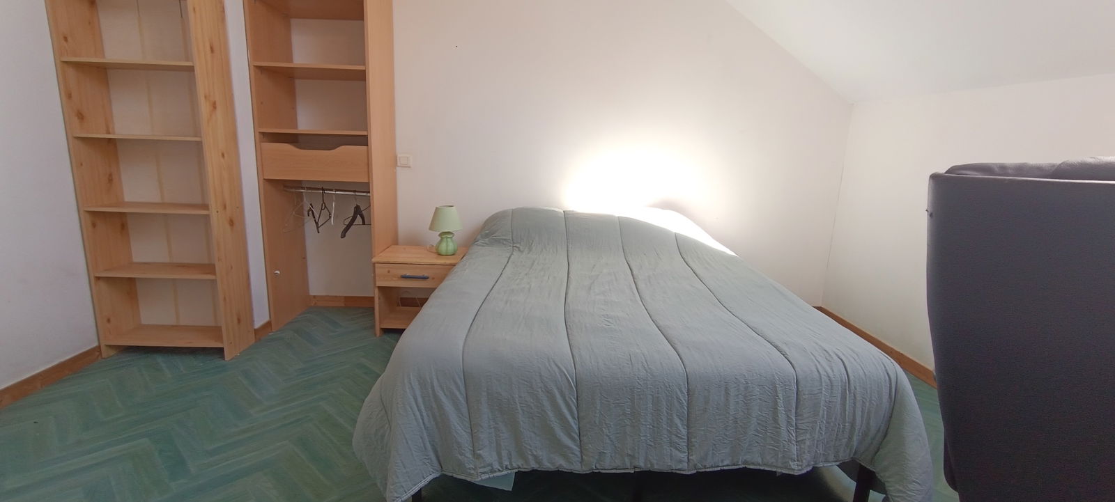 Homestay Nantes 646582
