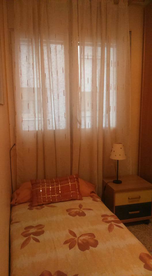 Homestay Barcelona 126739