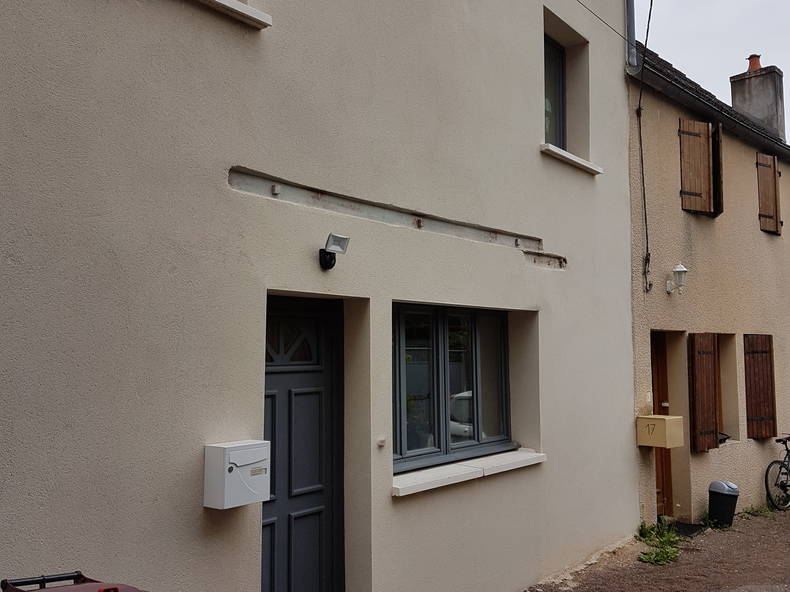 Hemvistelse Nuits-Saint-Georges 240971-2