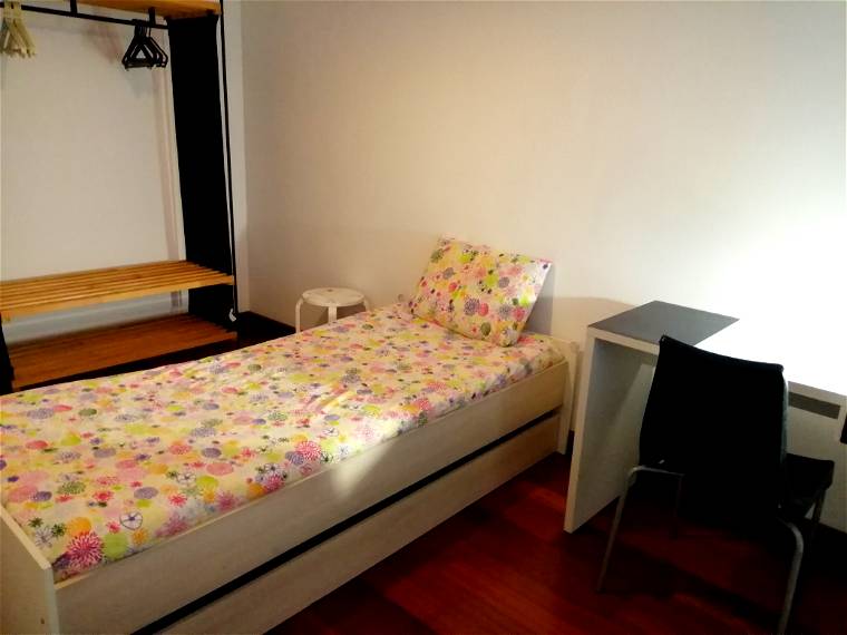 Room In The House Oeiras 242566-1