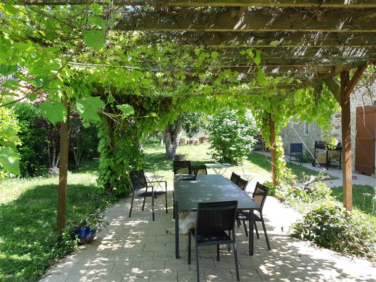 Homestay Presles-en-Brie 241764-1