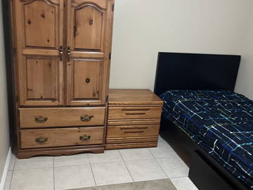 Chambre À Louer Orangeville 421790