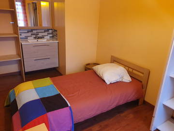 Chambre À Louer Orléans 237324